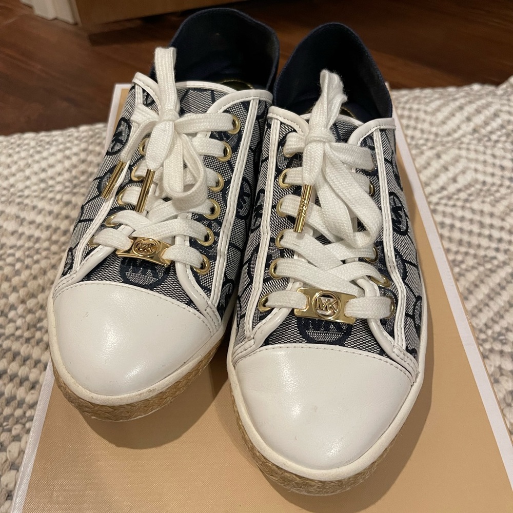 Michael Kors sneakers